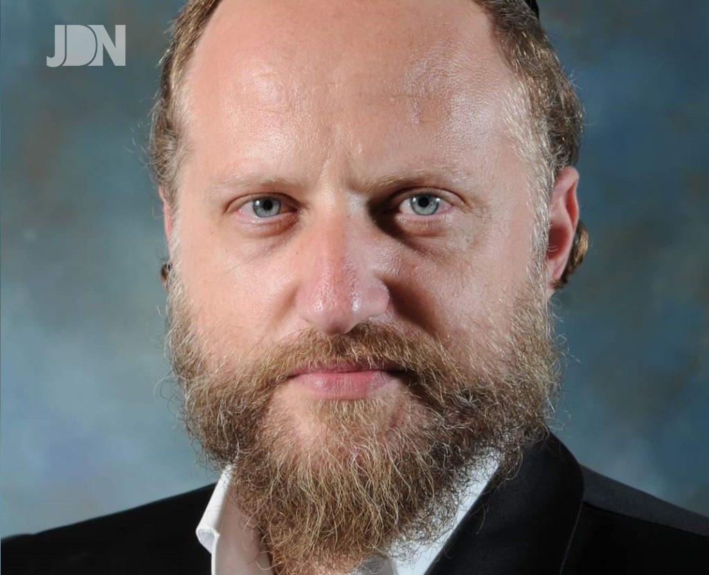 Rav Yisroel Rozovsky a"h, 48