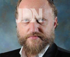 Rav Yisroel Rozovsky a"h, 48