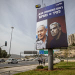 Anti-Netanyahu bloc initiates talks to form coalition